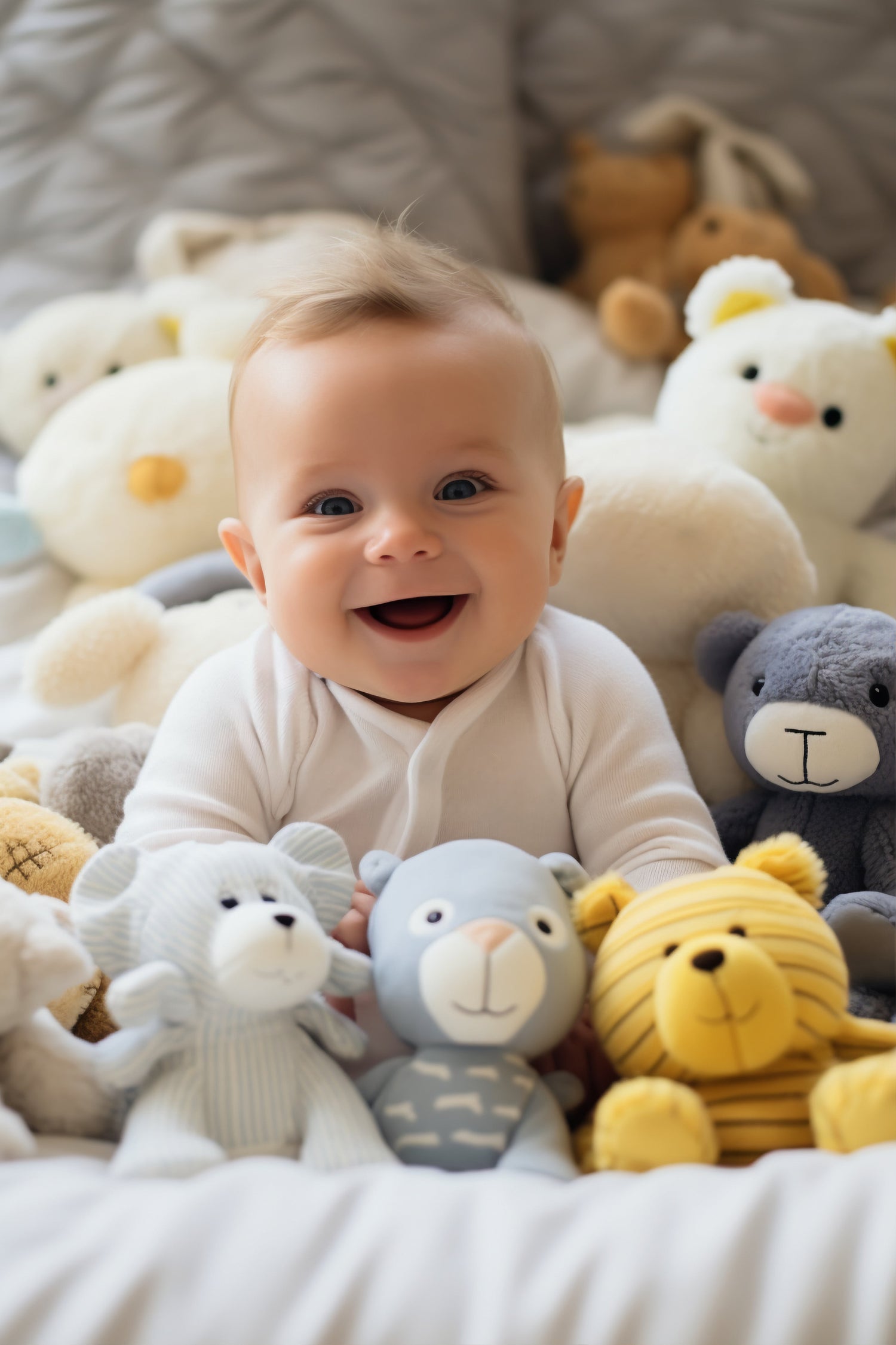 Kids Care & Fun