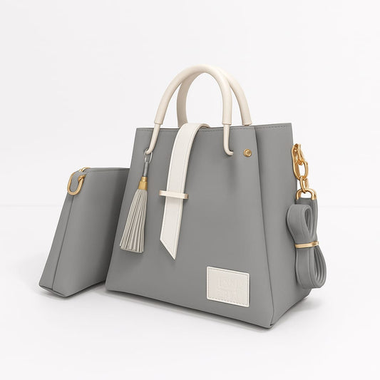 Buy 1 Get 2 – Premium Shoulder Bag Set